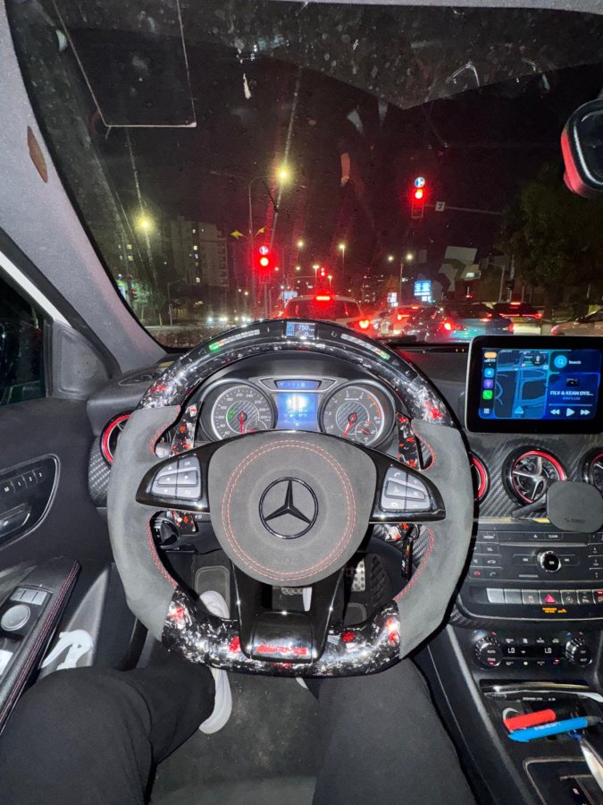 מרצדס A-Class תמונה 7