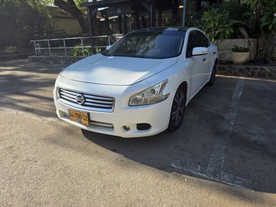 ניסאן QX60 תמונה 2