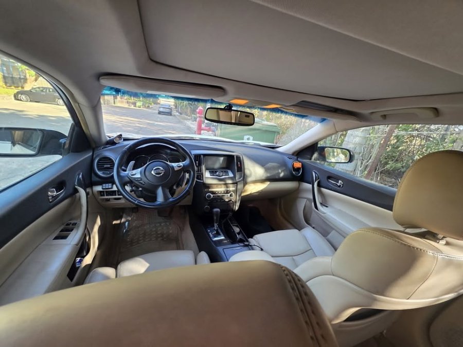 ניסאן QX60 תמונה 6