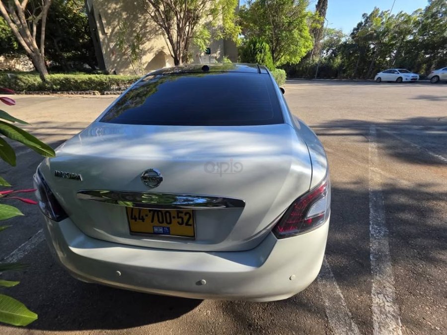 ניסאן QX60 תמונה 4