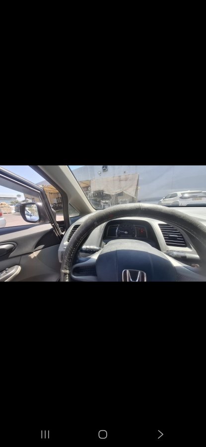 הונדה סיוויק תמונה 4
