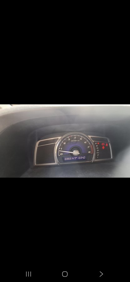 הונדה סיוויק תמונה 2