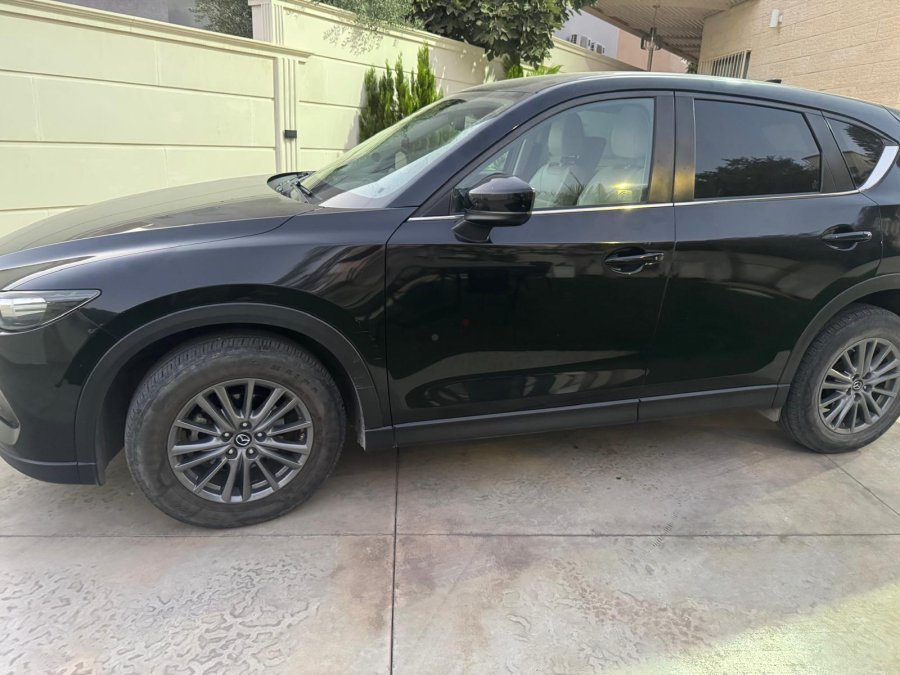 מזדה CX-5 תמונה 3
