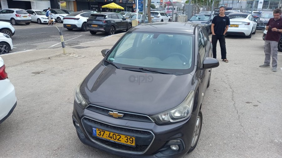 שברולט
