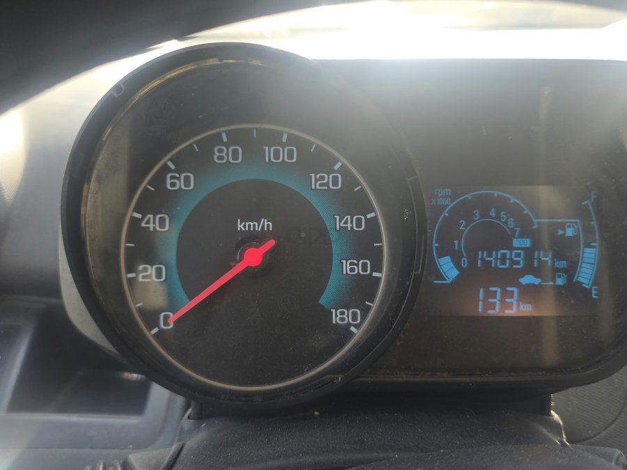 שברולט ספארק תמונה 3