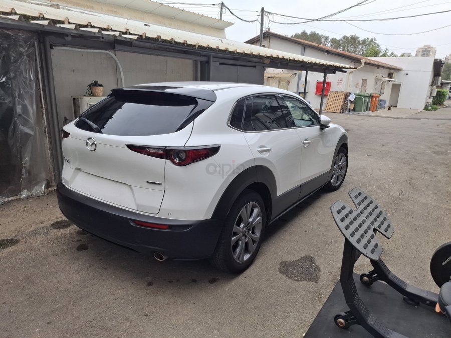 מזדה CX-30 תמונה 2
