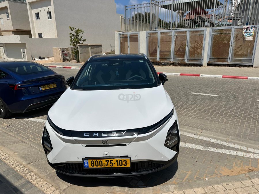 צ'רי