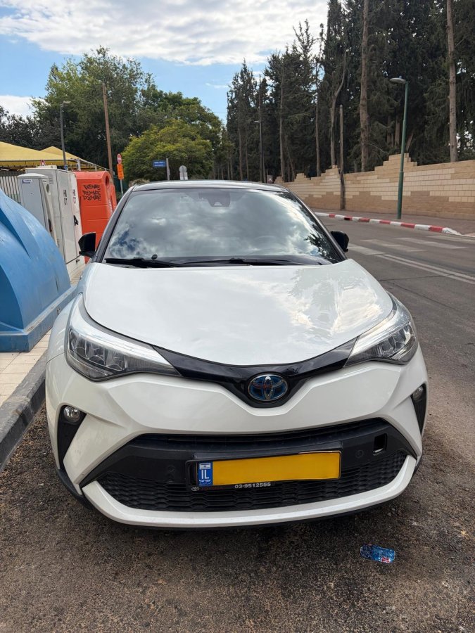 טויוטה