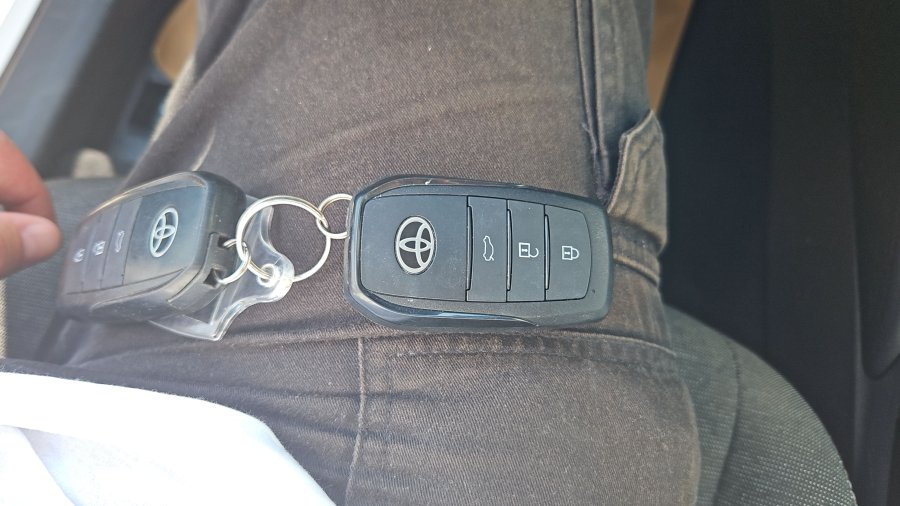 טויוטה קורולה תמונה 8