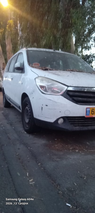 דאציה LODGY תמונה 2