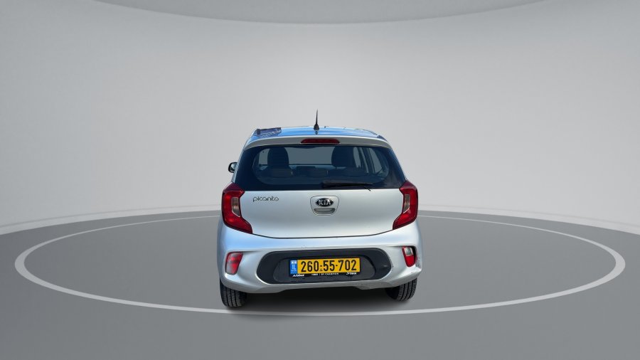 קיה פיקנטו תמונה 3