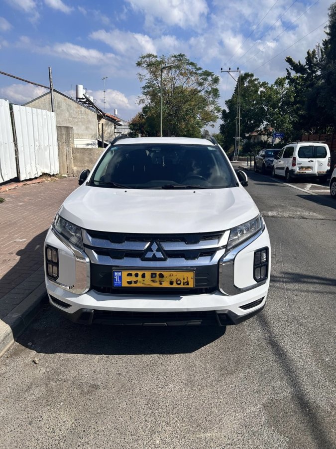 מיצובישי