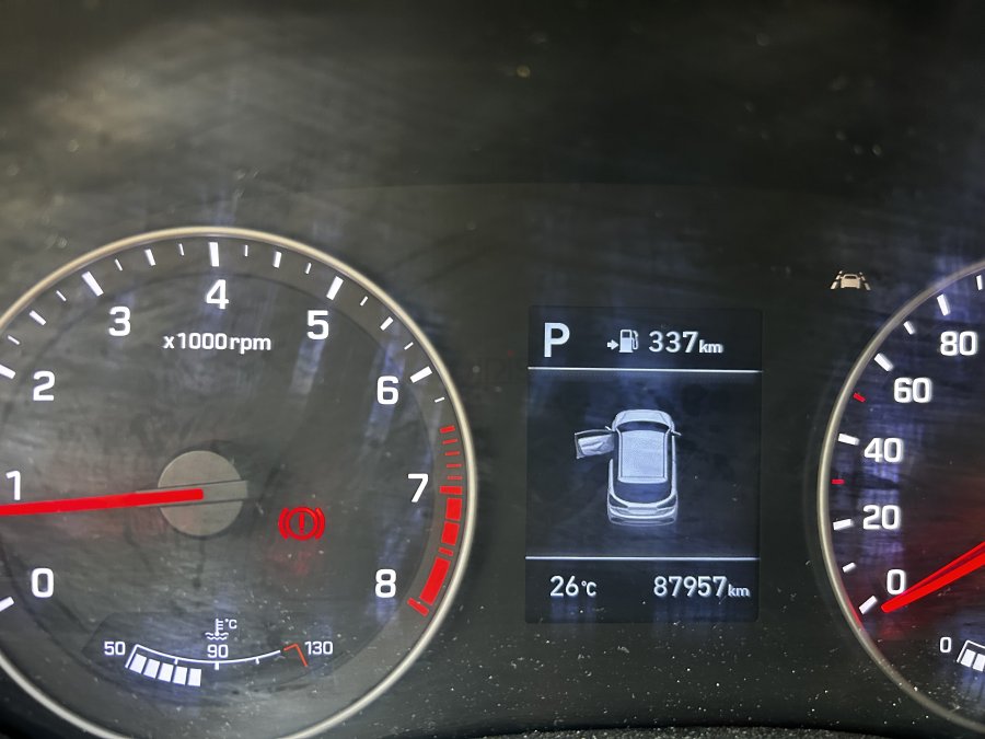 יונדאי I20 תמונה 5