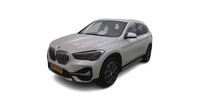 ב מ וו
