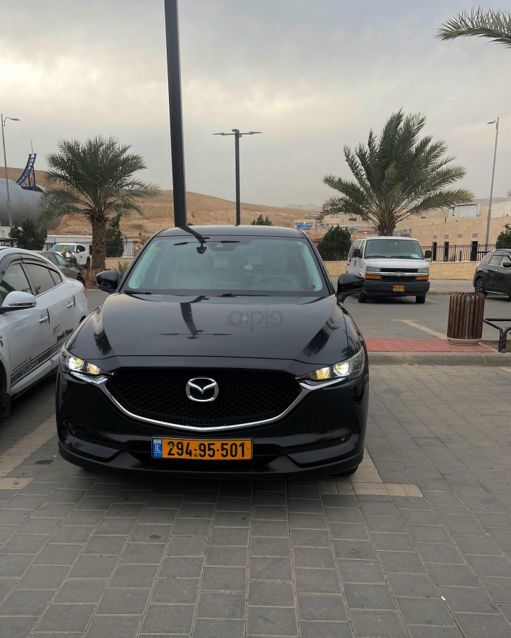 מזדה CX-5 תמונה 3