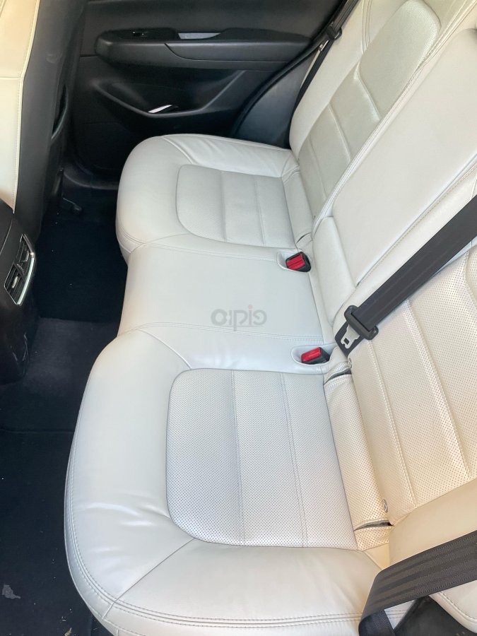 מזדה CX-5 תמונה 2