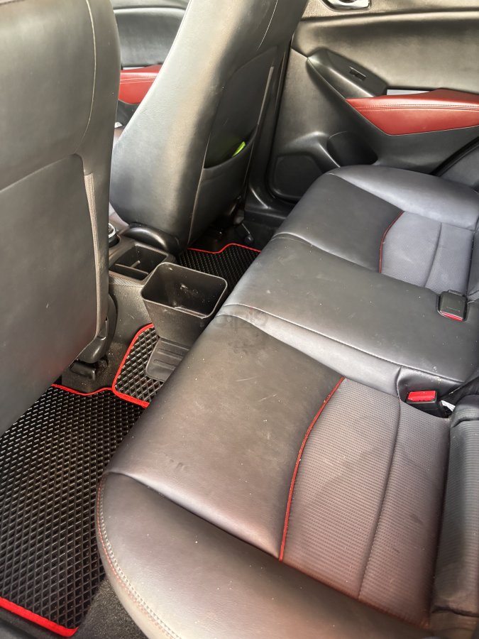 מזדה CX-3 תמונה 5