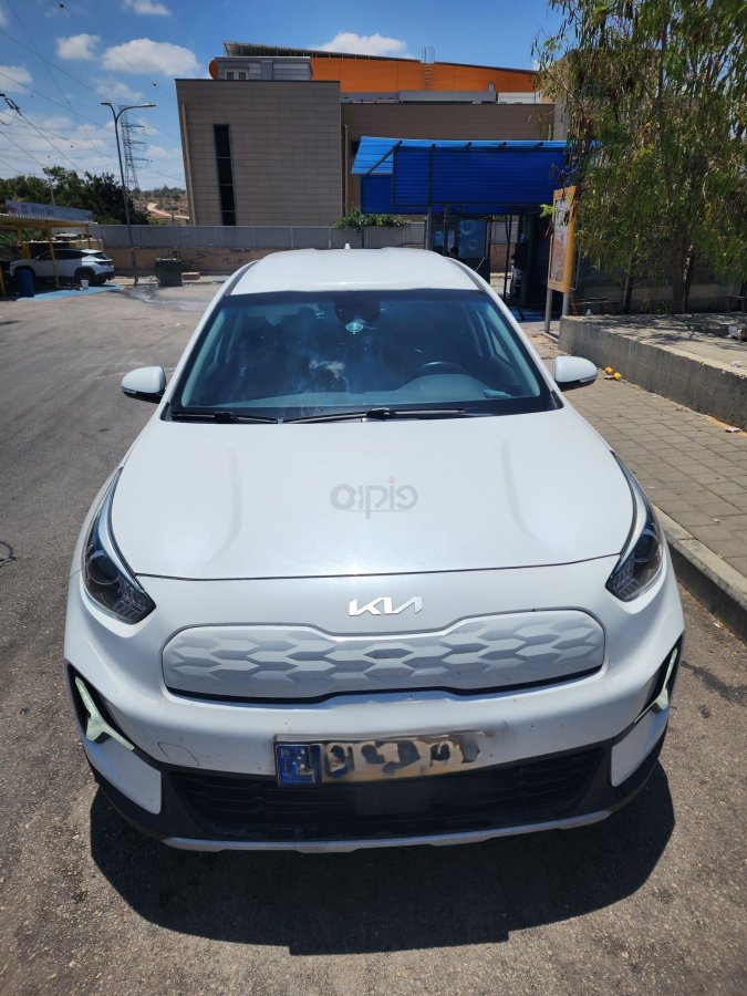 קיה נירו פלוס תמונה 2