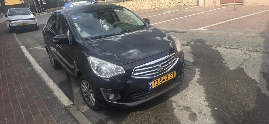 מיצובישי
