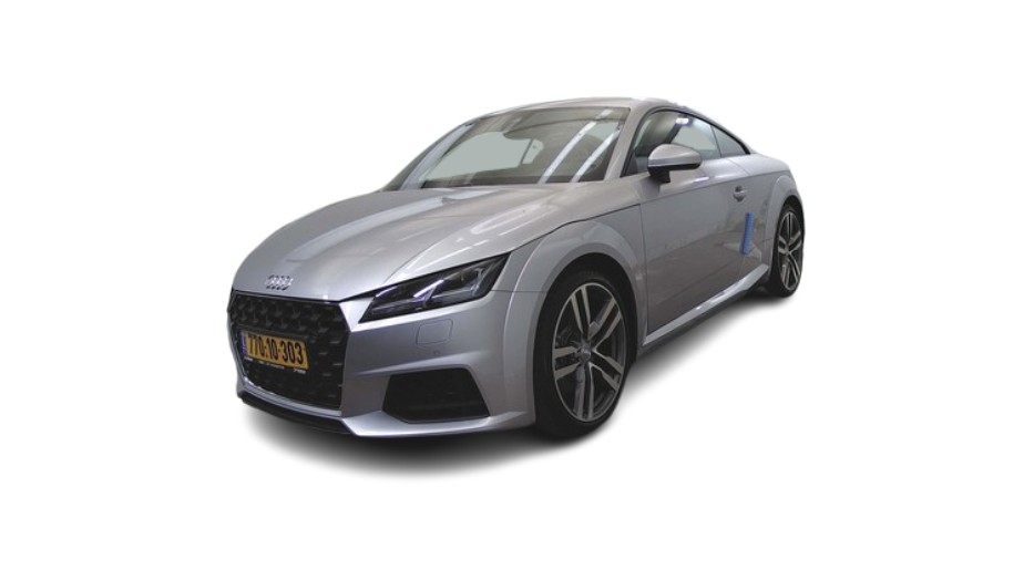 אאודי