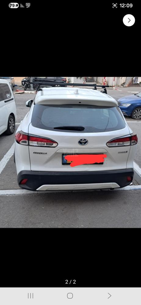 טויוטה