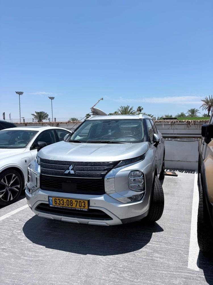 מיצובישי
